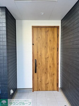 Kolet府中白糸台#03の物件内観写真